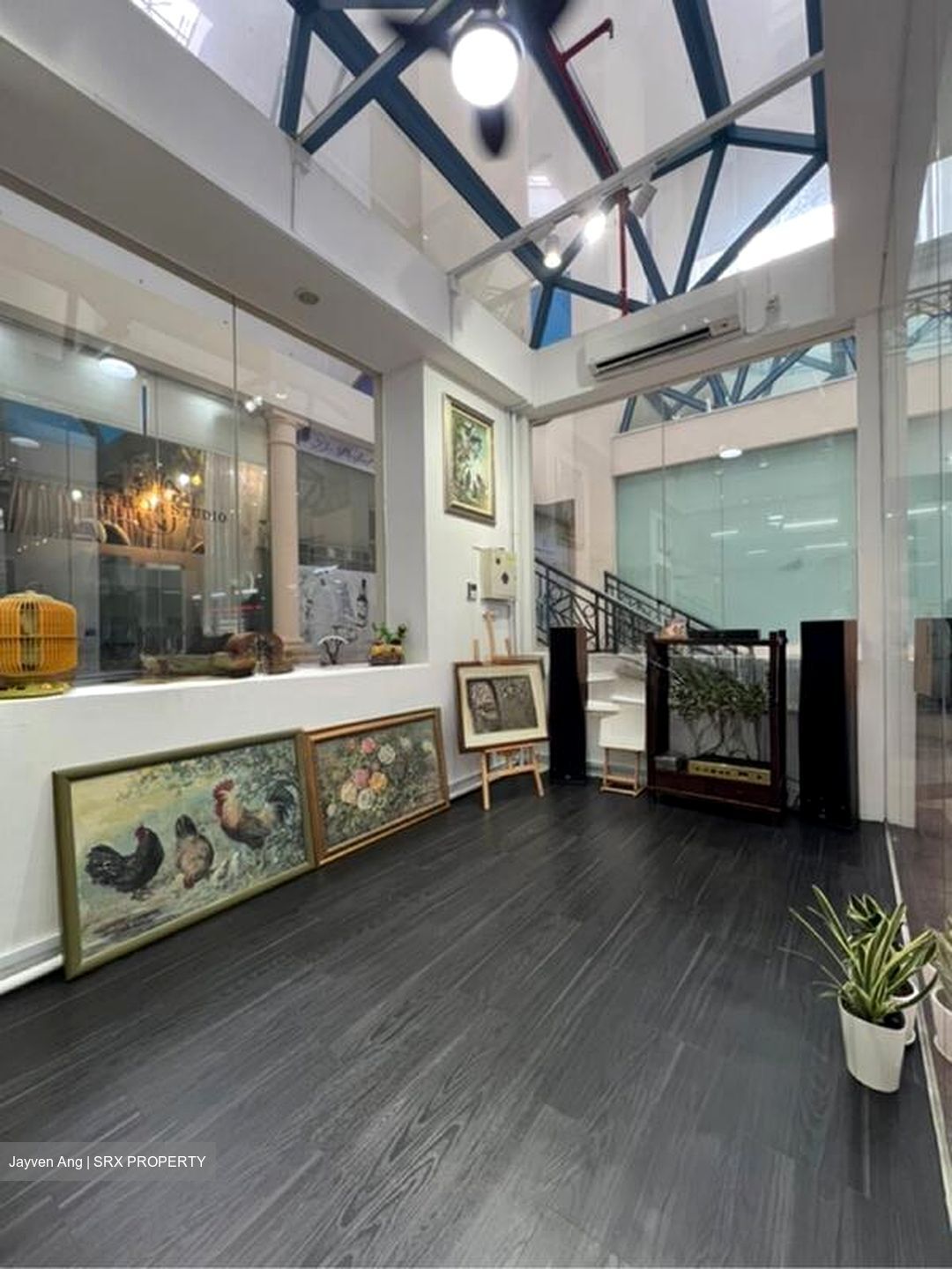 Grandlink Square (D14), Shop House #497951771